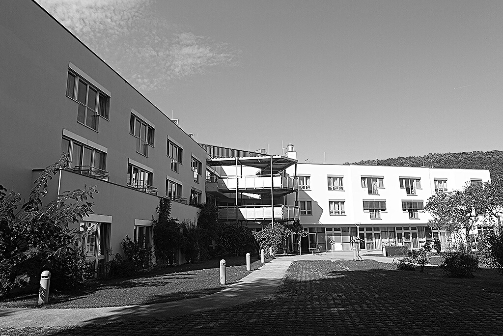 Pflegeheim Breitenfurt